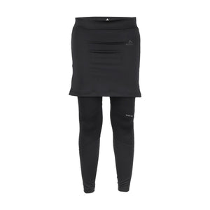 AGLEIA ACTIVE LEGGING, BLK, 2XL